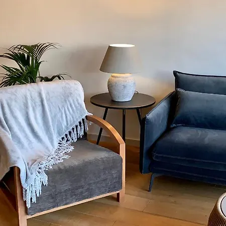 Apartment Apg Carrer Nou Atic Girona
