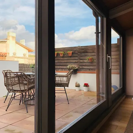 Apartment Apg Carrer Nou Atic *