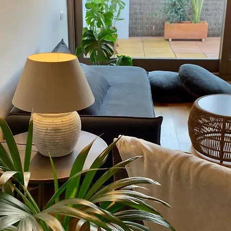Apartment Apg Carrer Nou Atic *