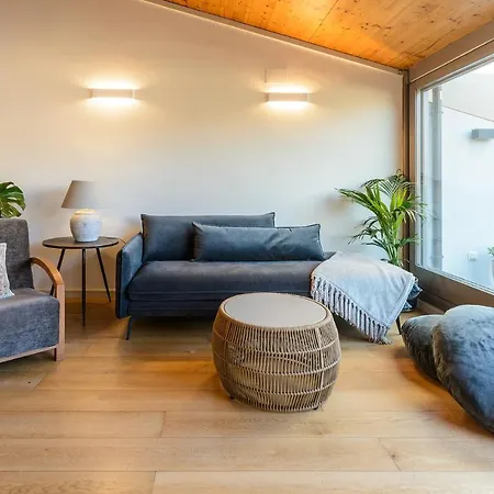 Apartment Apg Carrer Nou Atic Girona