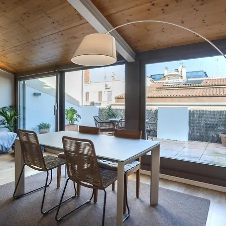 Apartment Apg Carrer Nou Atic