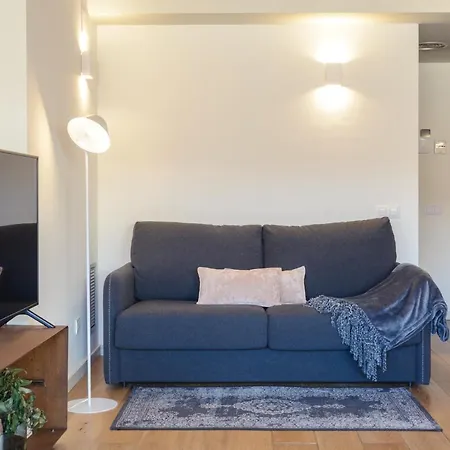 Apartment Apg Carrer Nou Atic *