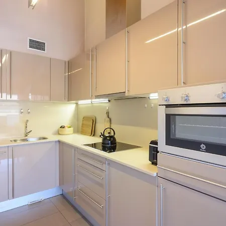 Apg Carrer Nou Atic Apartment Girona