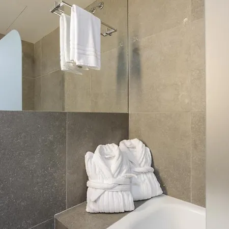 Appartement Apg Carrer Nou Atic *