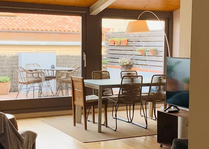 Apg Carrer Nou Atic Girona