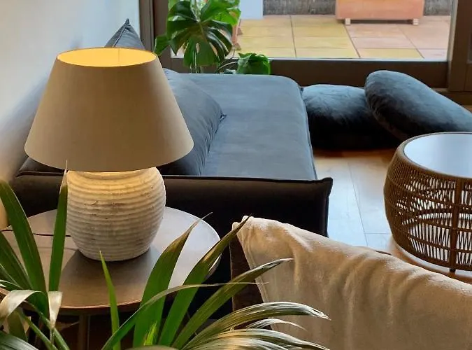 Apartment Apg Carrer Nou Atic *