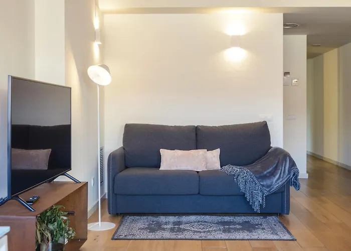 Apartment Apg Carrer Nou Atic *