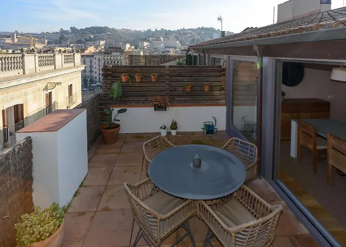 Apg Carrer Nou Atic Girona