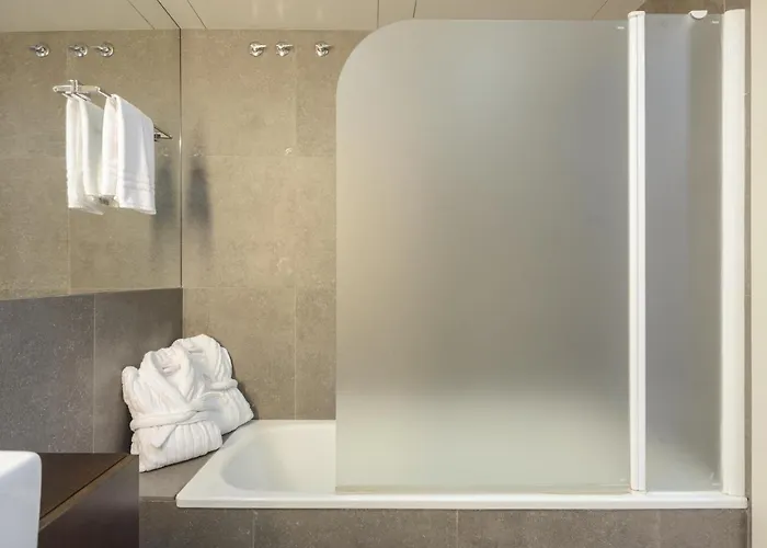 Apartment Apg Carrer Nou Atic Gerona