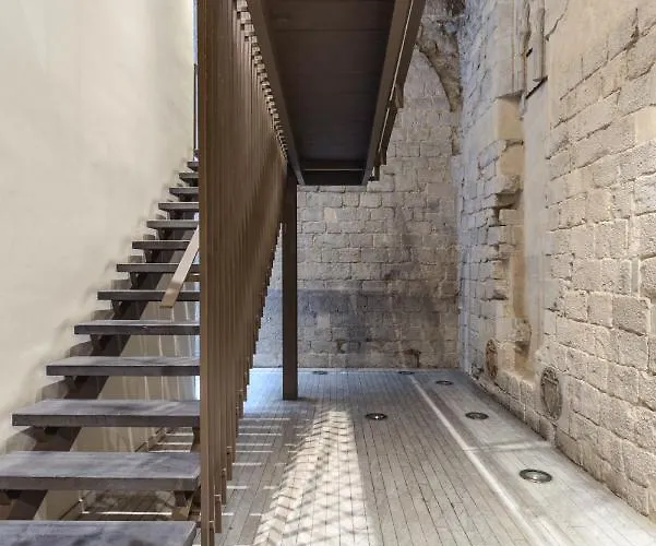 Apartment Apg Carrer Nou Atic Gerona