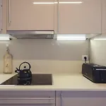 Apg Carrer Nou Atic Apartamento *