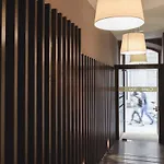Apg Carrer Nou Atic Apartamento *