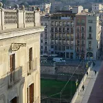 Apg Carrer Nou Atic Girona