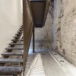 Lejlighed Apg Carrer Nou Atic Girona