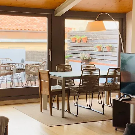 Apg Carrer Nou Atic Gerona