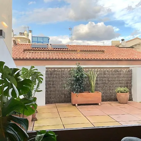 Apg Carrer Nou Atic *