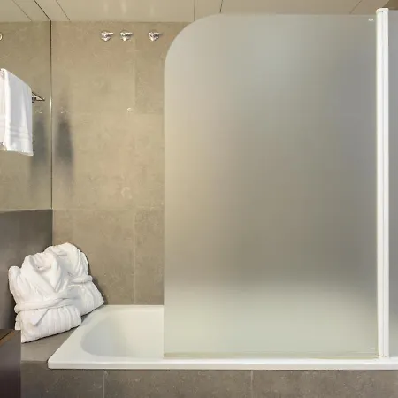 Apartament Apg Carrer Nou Atic Girona