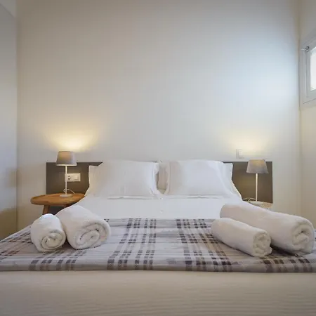 Apg Carrer Nou Atic * Girona