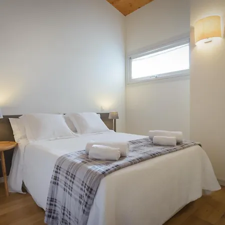 Apartament Apg Carrer Nou Atic