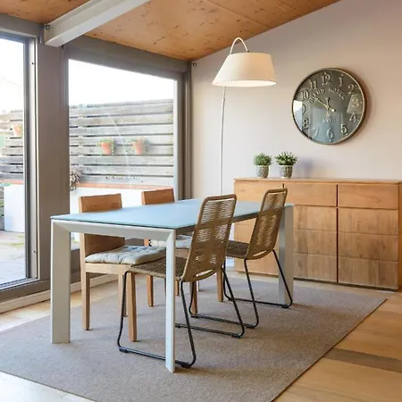 Apg Carrer Nou Atic Apartment