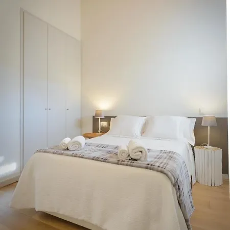 Apg Carrer Nou Atic Apartment Girona