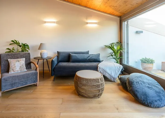 Appartement Apg Carrer Nou Atic Gerona