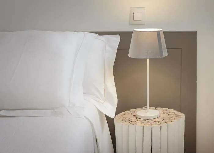 Appartement Apg Carrer Nou Atic *