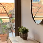 Apg Carrer Nou Atic Appartement *