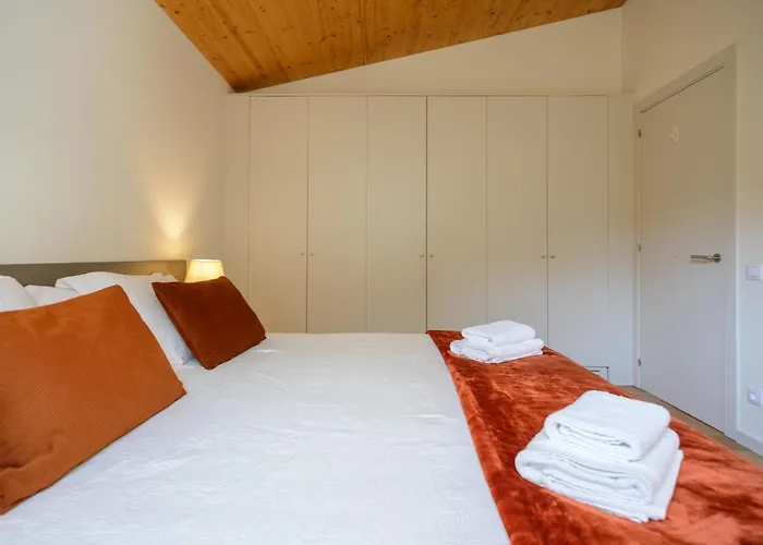 Apg Carrer Nou Atic * Жирона